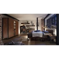 Table De Chevet Marton -Red Living 1000211528 200424 13263900090 MOOD DETAILS P000000001000211528 mood