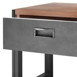 Table De Chevet Marton -Red Living 1000211528 200424 13264000093 DETAILS P000000001000211528