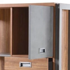 Étagère Marton III -Red Living 1000211532 200424 13265500124 DETAILS P000000001000211532