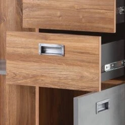 Étagère Marton III -Red Living 1000211532 200424 13265500125 DETAILS P000000001000211532