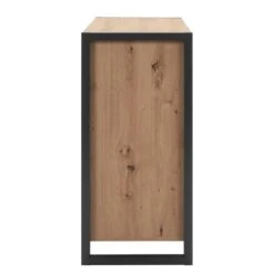 Buffet De Rangement 2 Portes Denver -Red Living 1000214486 200608 14150000007 DETAILS P000000001000214486