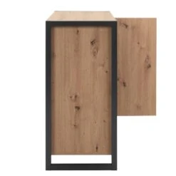 Buffet De Rangement 2 Portes Denver -Red Living 1000214486 200608 14150100008 DETAILS P000000001000214486