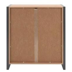 Buffet De Rangement 2 Portes Denver -Red Living 1000214486 200608 14150200009 DETAILS P000000001000214486