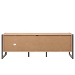 Meuble TV 2 Portes Et 2 Niches Denver -Red Living 1000214489 200608 14153700041 DETAILS P000000001000214489