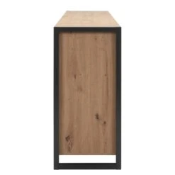 Buffet Bas 3 Portes Denver -Red Living 1000214505 200608 14180900154 DETAILS P000000001000214505