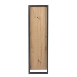 Buffet Haut 2 Portes 2 Tiroirs Denver -Red Living 1000214506 200608 14182200168 DETAILS P000000001000214506