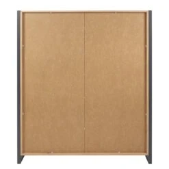 Buffet Haut 2 Portes 2 Tiroirs Denver -Red Living 1000214506 200608 14182300169 DETAILS P000000001000214506