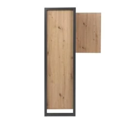 Buffet Haut 2 Portes 2 Tiroirs Denver -Red Living 1000214506 200608 14182900176 DETAILS P000000001000214506