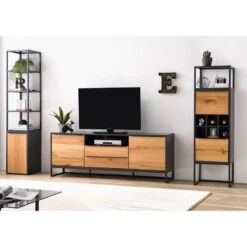 Étagère Barview -Red Living 1000218360 210413 12575600007 MOOD DETAILS P000000001000218360 mood