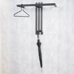 Porte-manteaux Mural Rushall -Red Living 1000219523 230322 021 MOOD DETAILS P000000001000219523 mood