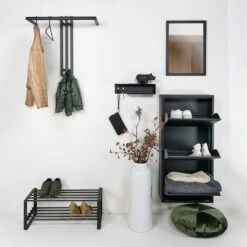 Porte-manteaux Mural Rushall -Red Living 1000219523 230322 023 MOOD DETAILS P000000001000219523 mood