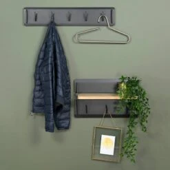 Porte-manteaux Mural Moreau -Red Living 1000219527 210618 17403600228 MOOD DETAILS P000000001000219527 mood