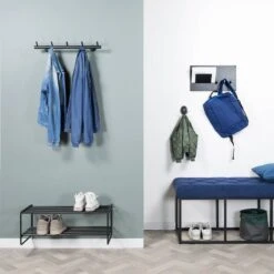 Porte-manteaux Mural Reedham -Red Living 1000219545 230322 021 MOOD DETAILS P000000001000219545 mood