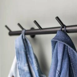 Porte-manteaux Mural Reedham -Red Living 1000219545 230322 032 DETAILS P000000001000219545