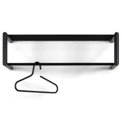 Porte-manteaux Mural Sayner -Red Living 1000219552 230322 030 DETAILS P000000001000219552