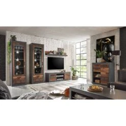 Commode Buzan IV -Red Living 1000223918 200828 15450700087 MOOD DETAILS P000000001000223918 mood