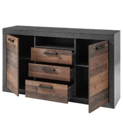 Buffet Buzan -Red Living 1000223919 200828 15454800096 DETAILS P000000001000223919