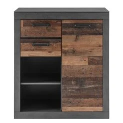 Ensemble Meubles TV Buzan I (4 élém.) -Red Living 1000223920 200828 15460800101 DETAILS P000000001000223920