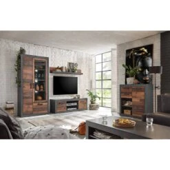 Vitrine Buzan II -Red Living 1000223922 200828 15474600119 MOOD DETAILS P000000001000223922 mood