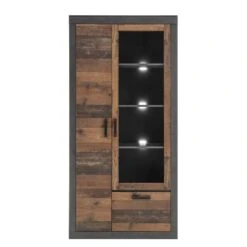 Vitrine Buzan II -Red Living 1000223922 200828 15475100121 DETAILS P000000001000223922