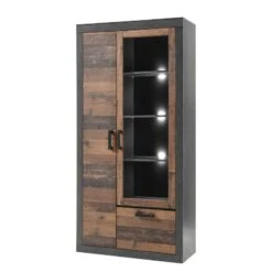 Ensemble Meubles TV Buzan III (3 élém.) -Red Living 1000223925 200828 15500800159 DETAILS P000000001000223925