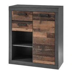 Ensemble Meubles TV Buzan II (3 élém.) -Red Living 1000223926 200828 15501400164 DETAILS P000000001000223926