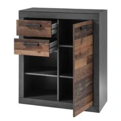 Ensemble Meubles TV Buzan II (3 élém.) -Red Living 1000223926 200828 15501700166 DETAILS P000000001000223926