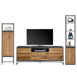 Ensemble Meubles TV Barview III (3 élé.) -Red Living 1000224226 210215 11270700023 DETAILS P000000001000224226