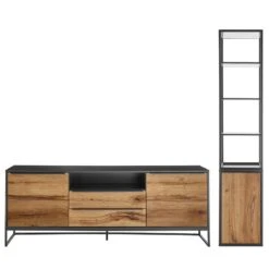 Ensemble Meubles TV Barview IV (2 élém.) -Red Living 1000224227 210215 11272300034 DETAILS P000000001000224227