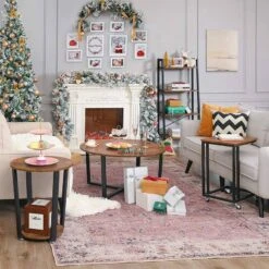 Bout De Canapé Hexton -Red Living 1000225811 200914 06120200025 MOOD DETAILS P000000001000225811 mood