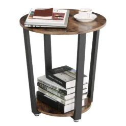 Bout De Canapé Hexton -Red Living 1000225811 200914 06120300026 DETAILS P000000001000225811