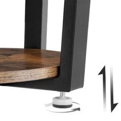 Bout De Canapé Hexton -Red Living 1000225811 200914 06120300027 DETAILS P000000001000225811