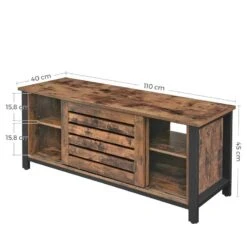 Meuble TV Condover I -Red Living 1000225815 200914 06122800056 SKETCH DETAILS P000000001000225815 sketch