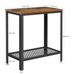 Bout De Canapé Morristown V -Red Living 1000225818 200914 06124000079 SKETCH DETAILS P000000001000225818 sketch