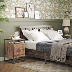 Bout De Canapé Cottage Hill II -Red Living 1000225835 200914 06135500181 MOOD DETAILS P000000001000225835 mood