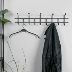 Porte-manteau Mural Honaker -Red Living 1000226046 230322 021 MOOD DETAILS P000000001000226046 mood