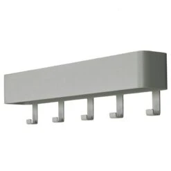 Porte-manteaux Mural Hickory