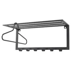 Porte-manteau Mural Wysox