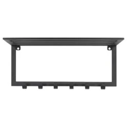 Porte-manteau Mural Wysox -Red Living 1000226059 230322 030 DETAILS P000000001000226059