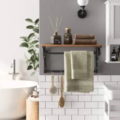 Porte-manteaux Mural Montevallo -Red Living 1000226091 200921 14223400040 MOOD DETAILS P000000001000226091 mood