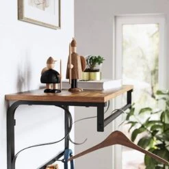 Porte-manteaux Mural Montevallo -Red Living 1000226091 200921 14223800042 DETAILS P000000001000226091