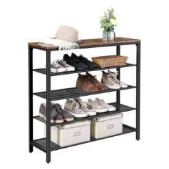 Étagère à Chaussures Bettyhill II -Red Living 1000226135 200921 14260500298 DETAILS P000000001000226135