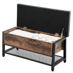 Étagère à Chaussures Bentonville -Red Living 1000226151 200921 14274000393 DETAILS P000000001000226151