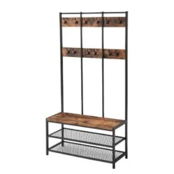 Ensemble D’entrée Compact Morristown