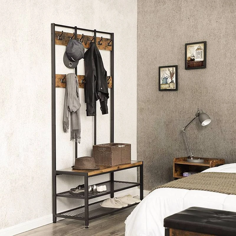 Ensemble D’entrée Compact Morristown 6 Ensemble D’entrée Compact Morristown – Image 4