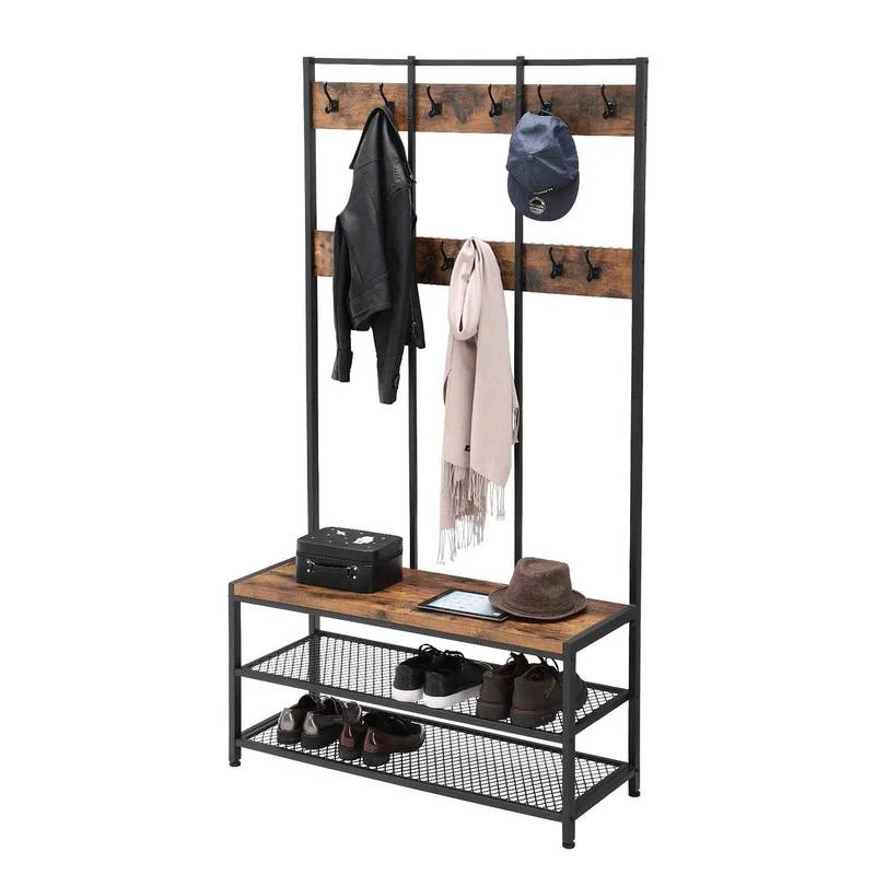 Ensemble D’entrée Compact Morristown 7 Ensemble D’entrée Compact Morristown – Image 5