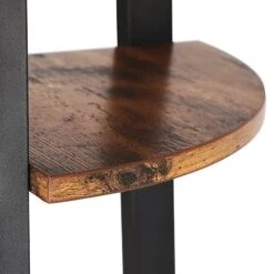 Étagère D’angle Long Pine I -Red Living 1000226205 200922 17385900121 DETAILS P000000001000226205