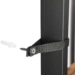 Étagère D’angle Long Pine I -Red Living 1000226205 200922 17390000124 DETAILS P000000001000226205