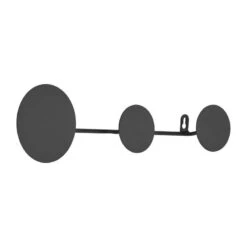 Porte-manteau Mural El Reno II