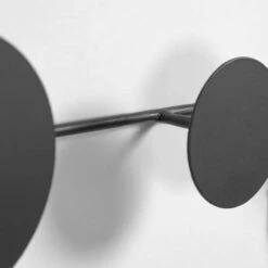 Porte-manteau Mural El Reno II -Red Living 1000226421 200928 15151300051 DETAILS P000000001000226421